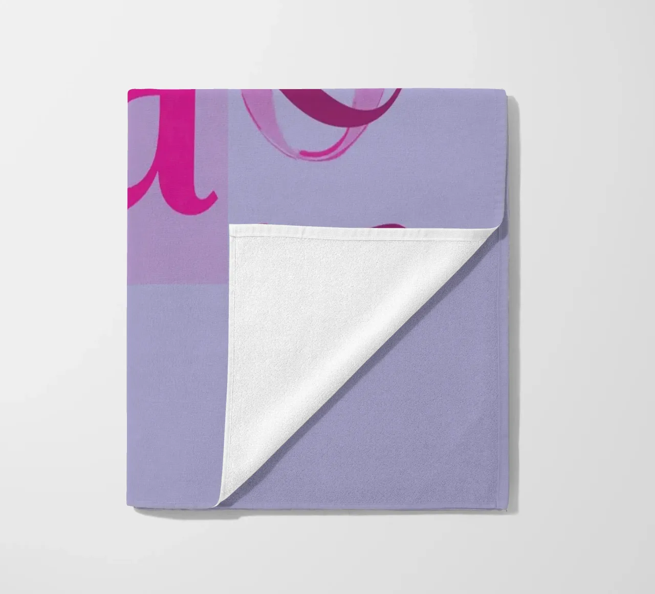 CIAO! telo mare da Catherine Aguilar