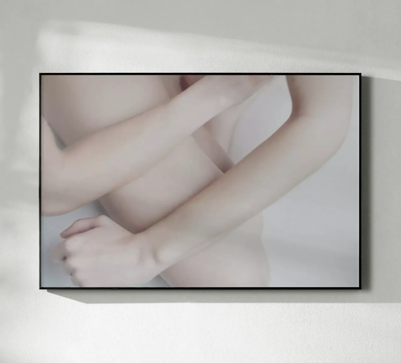 The Silkmoth 11 plexiglass da Paul Aidan Perry