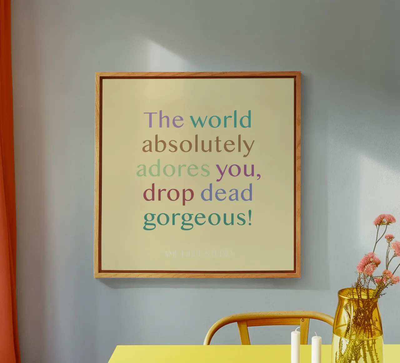 🙌 plexiglass da ÂME LIBRE STUDIO 2.0