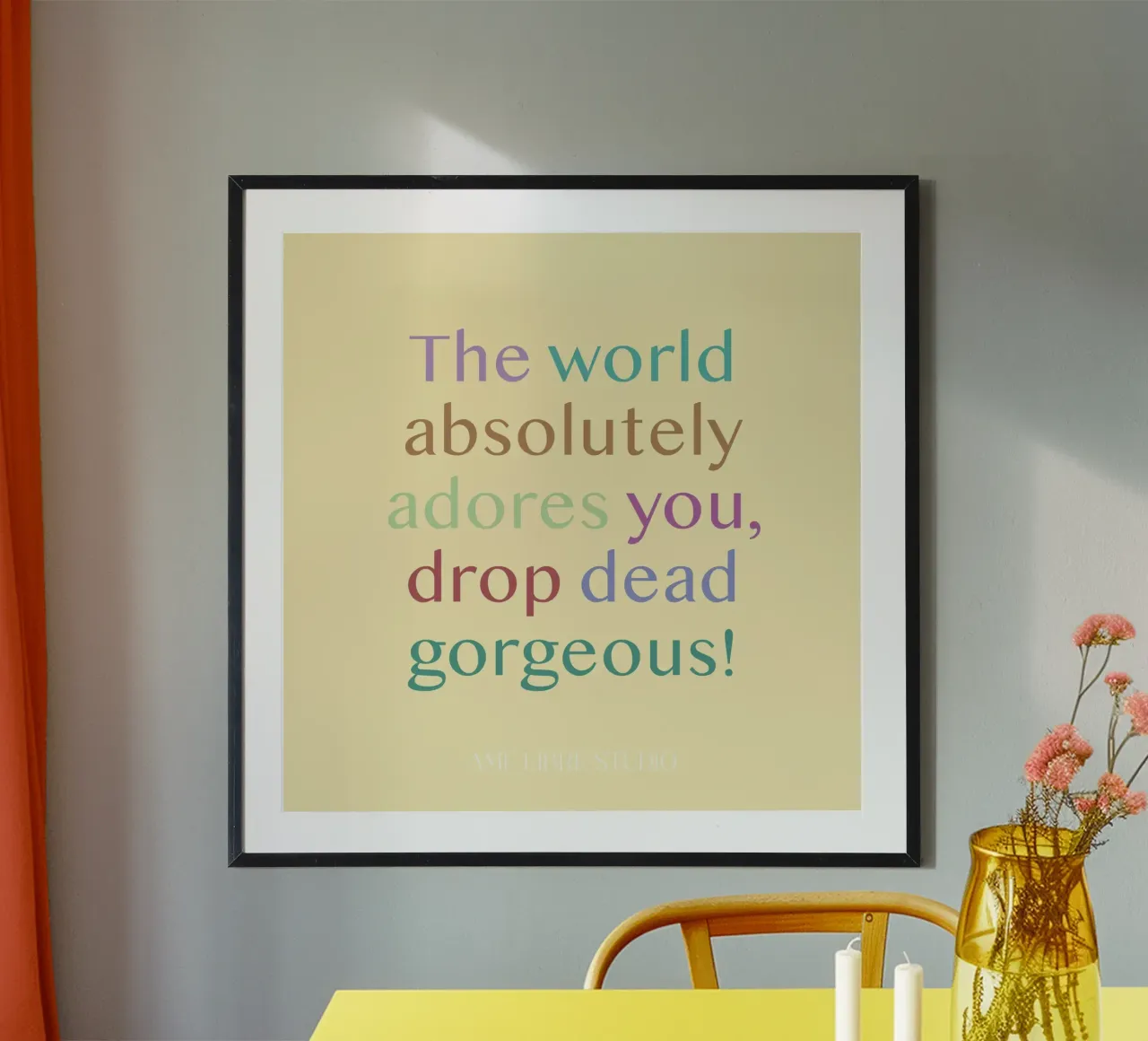 ๐ poster da รME LIBRE STUDIO 2.0