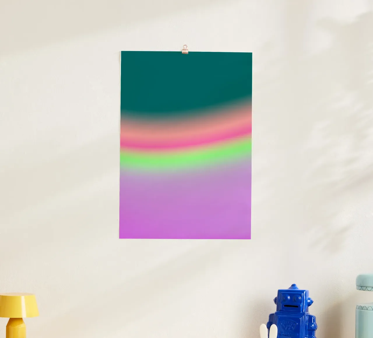 synchronicity is the universe screaming YEEES carta hahnemühle da ÂME LIBRE STUDIO 2.0