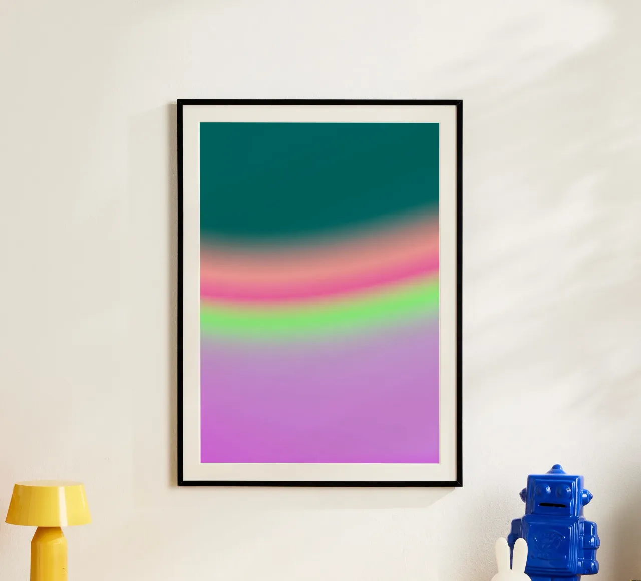 synchronicity is the universe screaming YEEES carta hahnemühle da ÂME LIBRE STUDIO 2.0