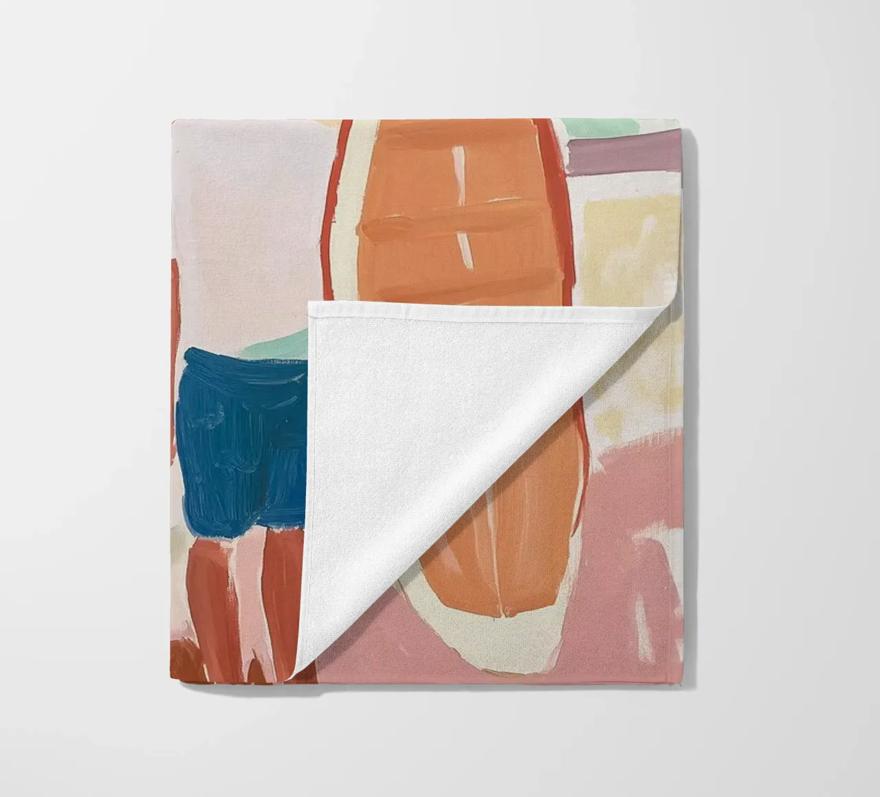 The Surfer's Pause I telo mare da BALIKA HOMES ART