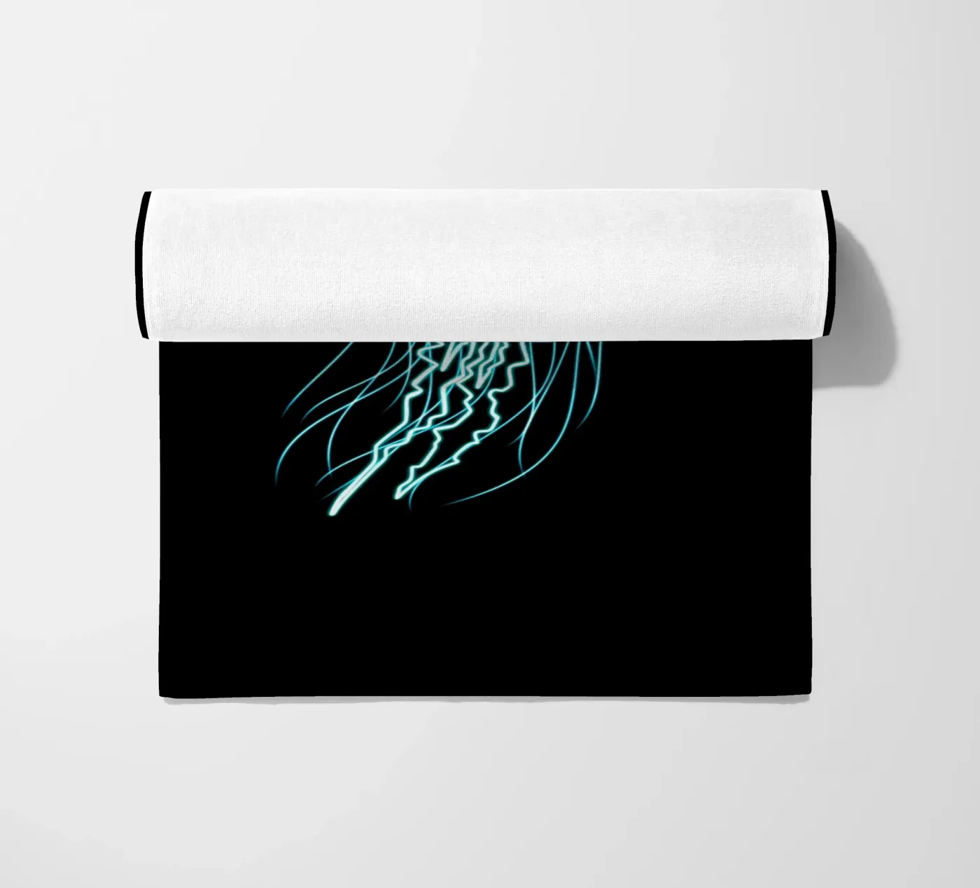 Medusa celeste telo mare da Loobs
