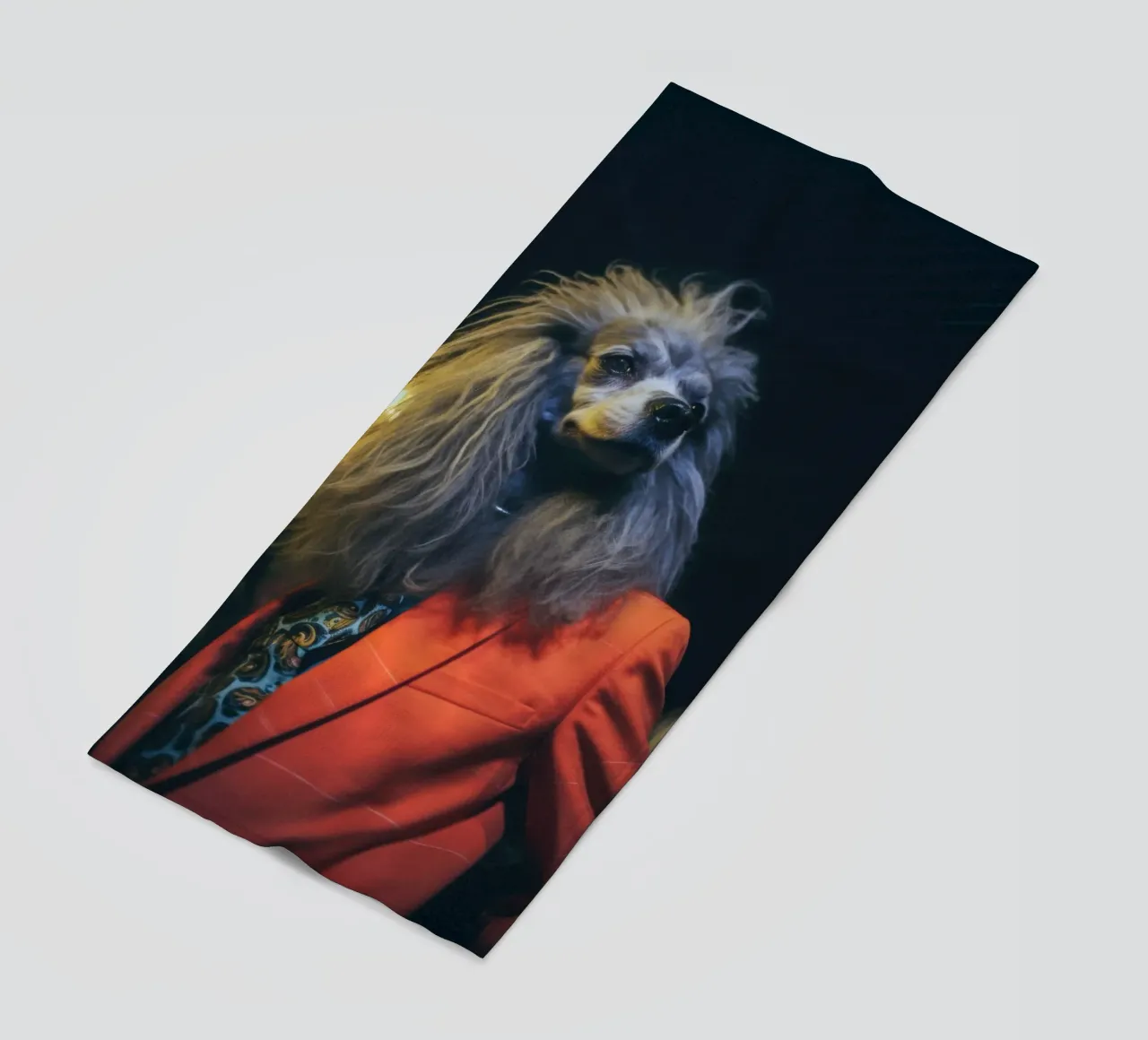 Mike telo mare da Affiches Chien Originales – Dogland