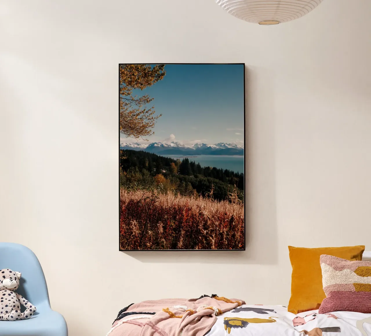 Homer plexiglass da wowhannahphotos