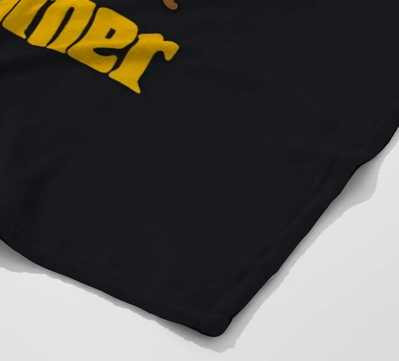 De kikkervader fleecedeken van Loobs