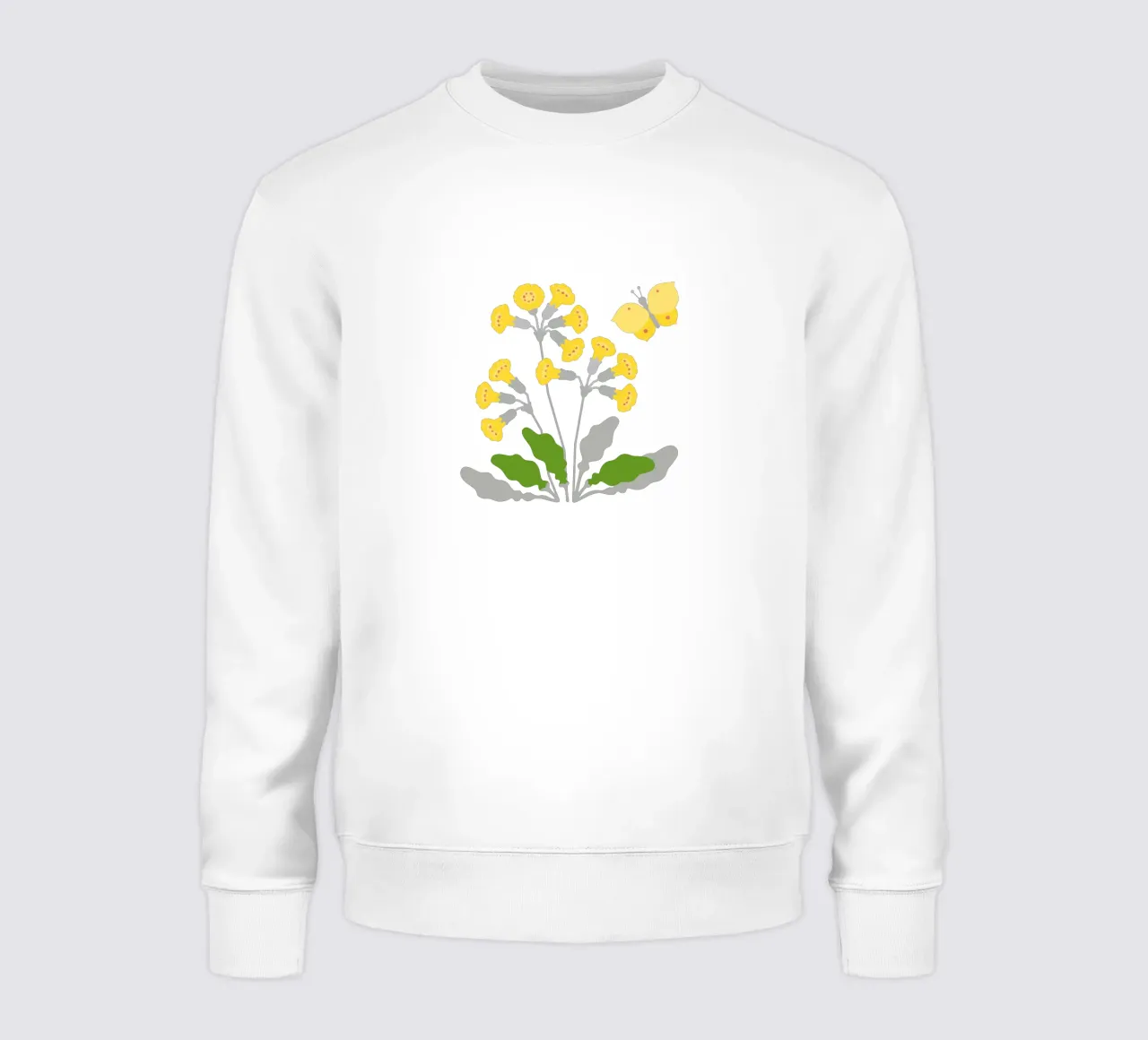 Cowslip felpa da Lidia Blomgren