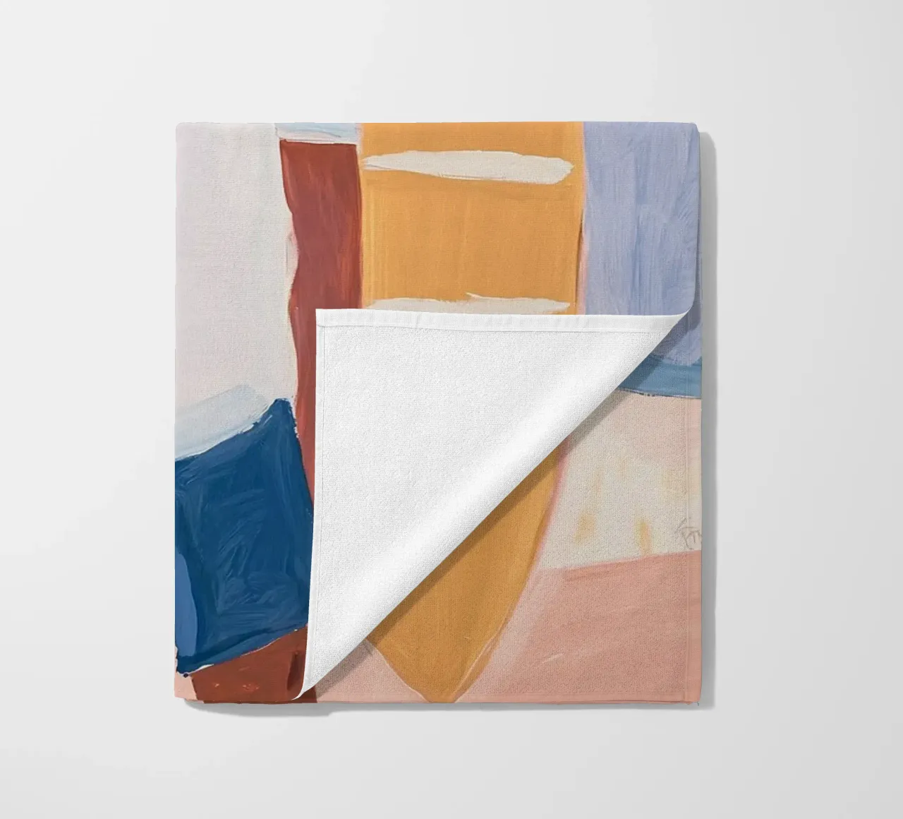 The Surfer's Pause II telo mare da BALIKA HOMES ART