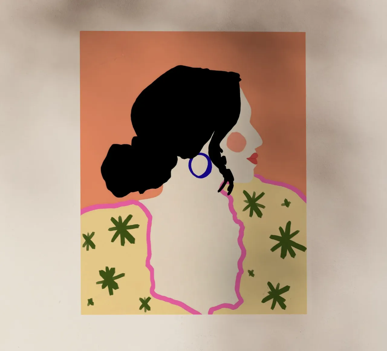 Profilo pellicola backlit da 83oranges.com