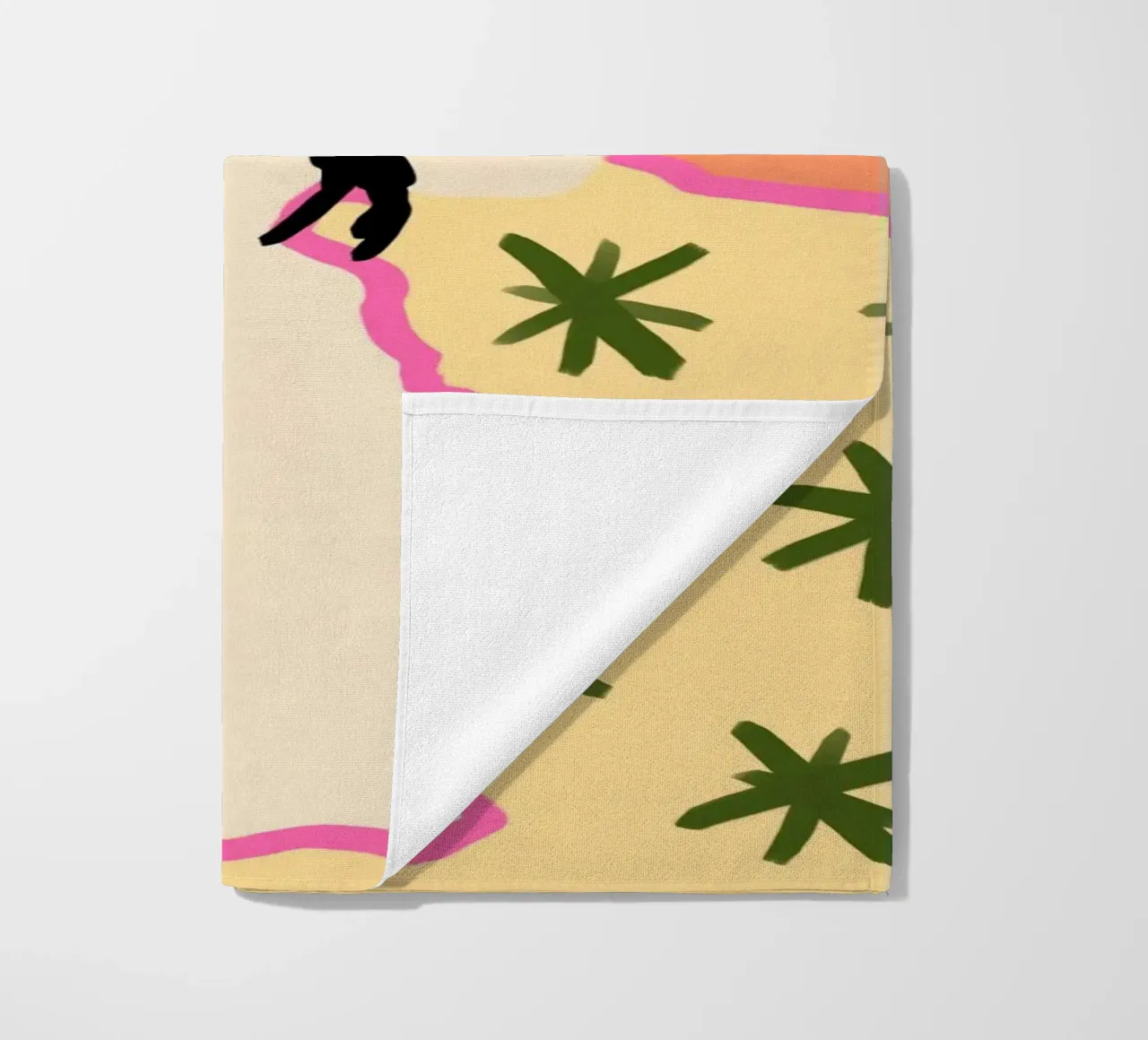 Profilo telo mare da 83oranges.com