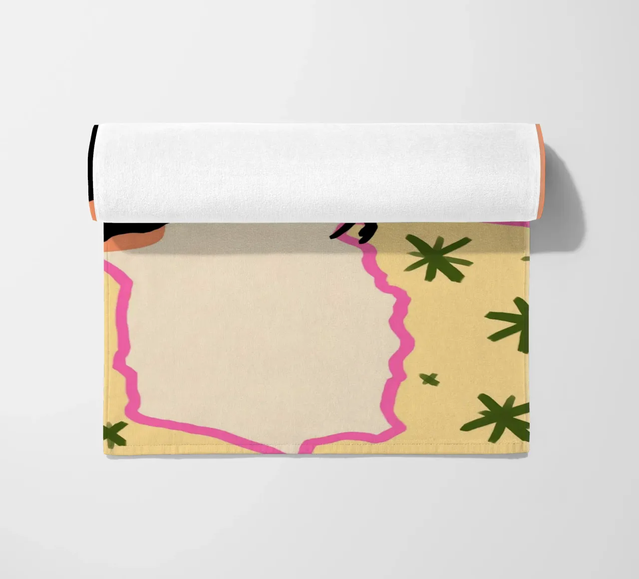 Profilo telo mare da 83oranges.com