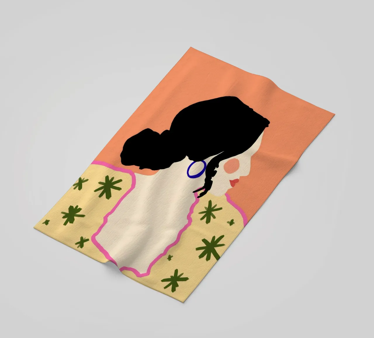 Profilo telo mare da 83oranges.com