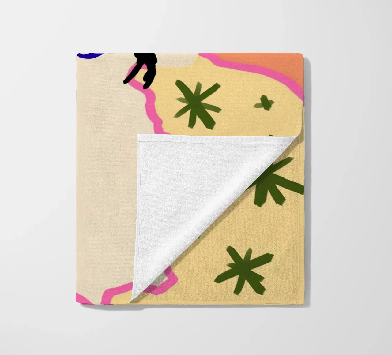 Profilo telo mare da 83oranges.com