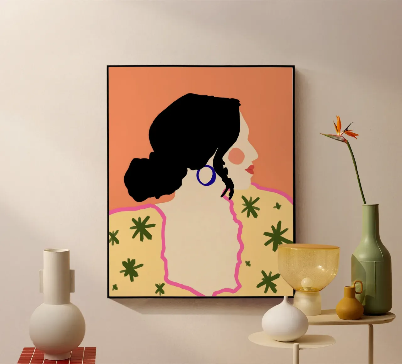 Profilo plexiglass da 83oranges.com