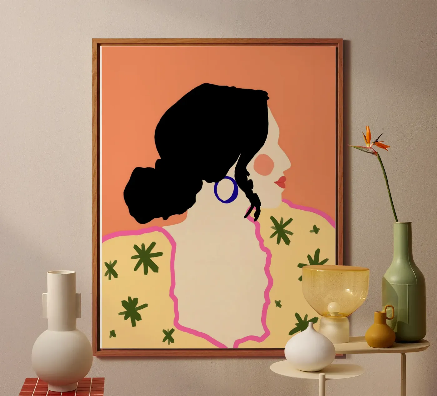 Profile alluminio dibond da 83oranges.com