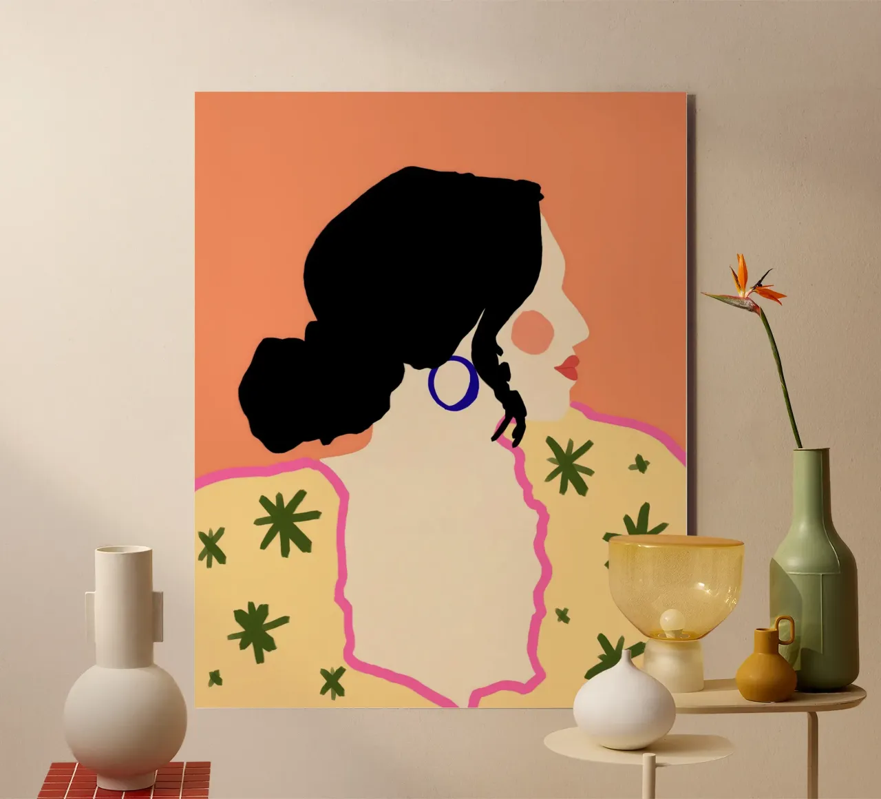 Profilo pannello forex da 83oranges.com