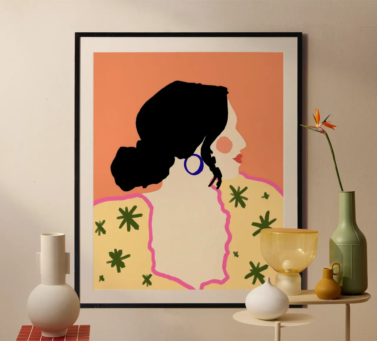 Profilo poster da 83oranges.com