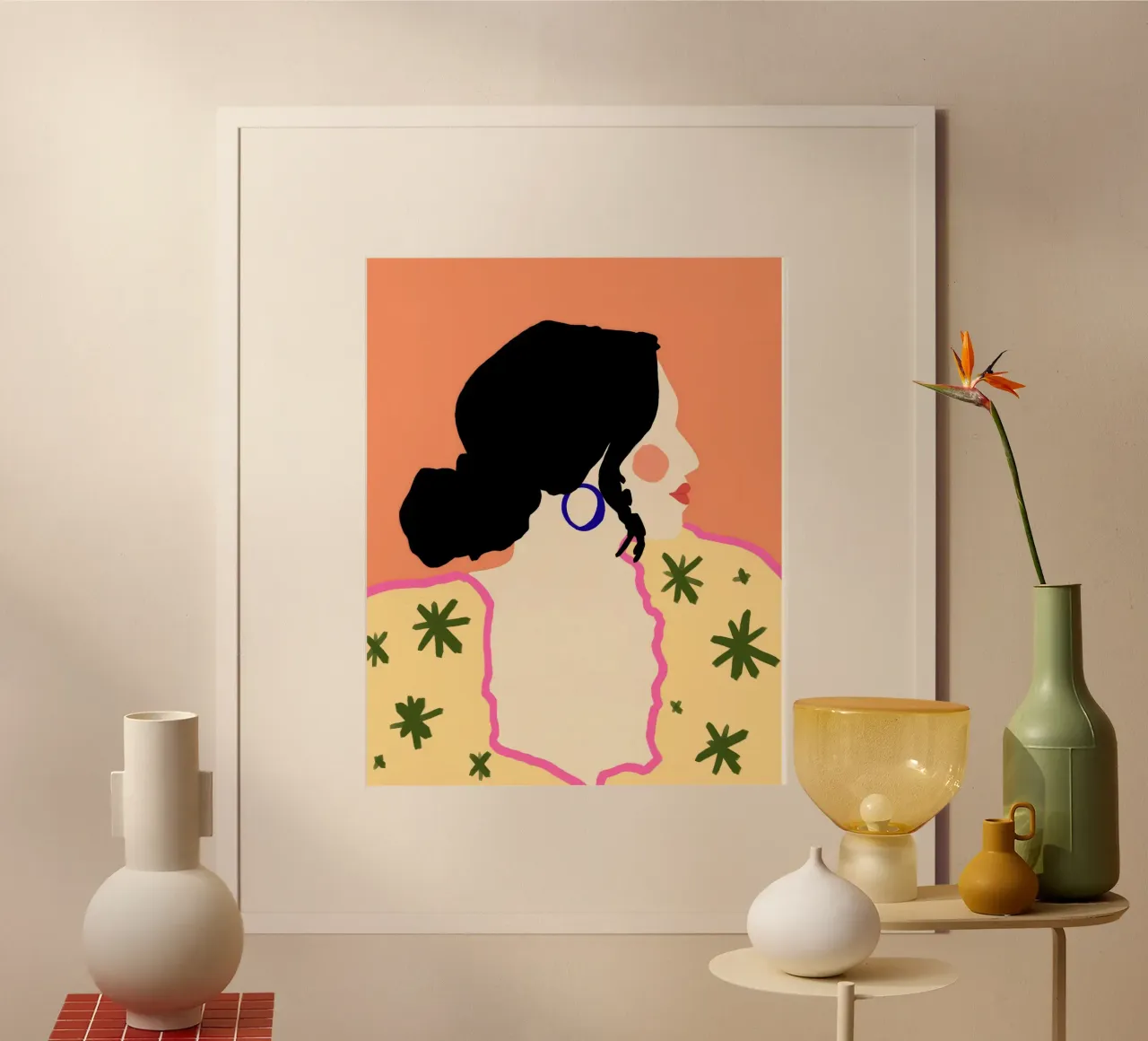 Profilo poster da 83oranges.com