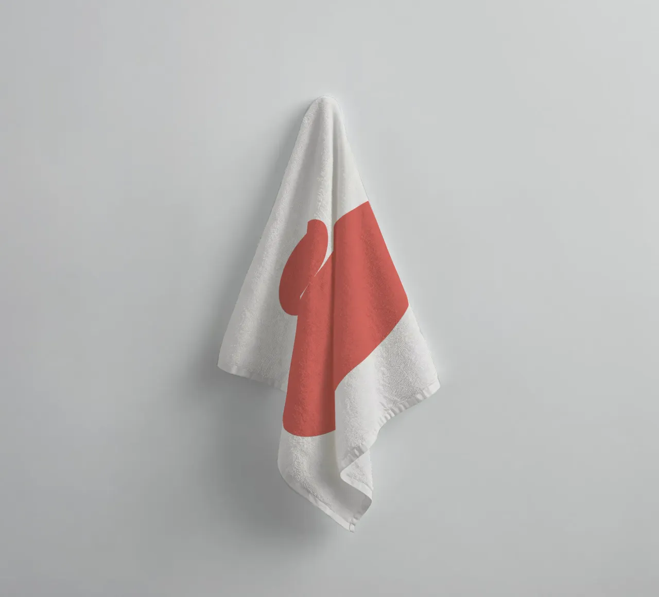 Astratto Boho metà secolo Pattern 03 asciugamano da bagno da Paigaam Studio