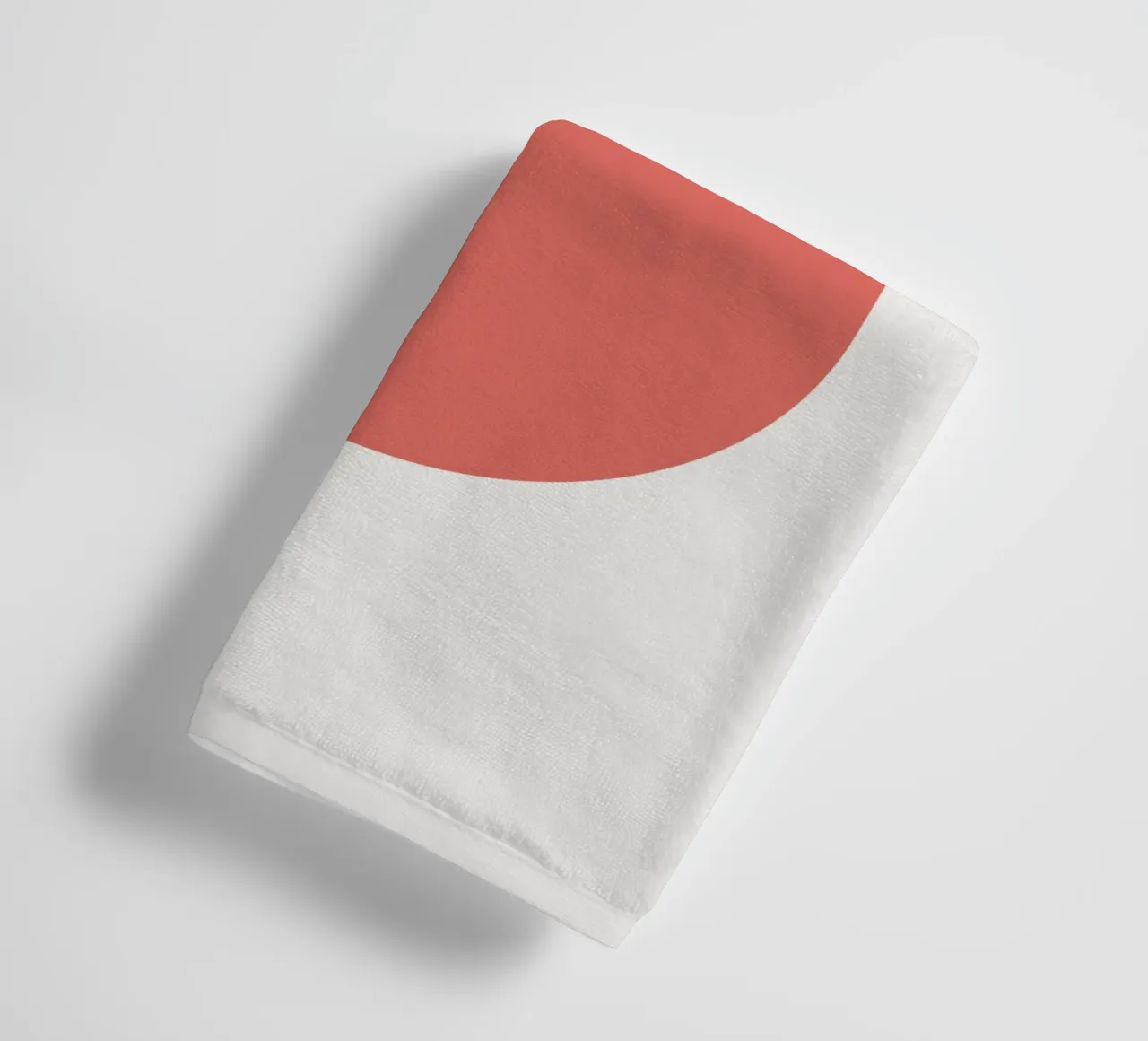 Astratto Boho metà secolo Pattern 03 asciugamano da bagno da Paigaam Studio