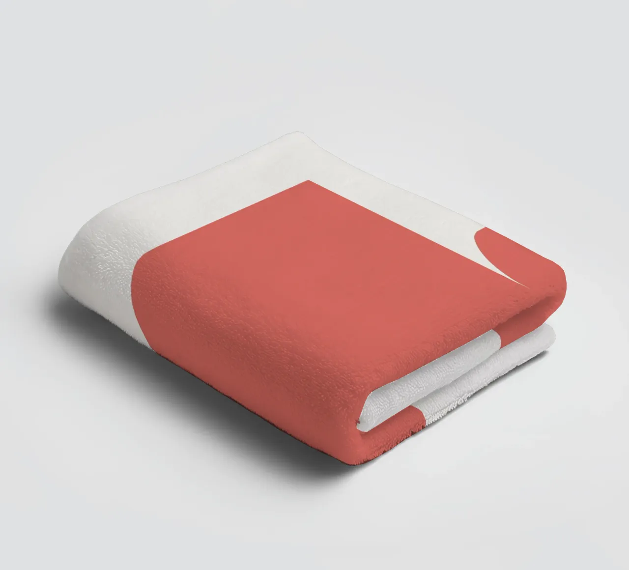 Astratto Boho metà secolo Pattern 03 asciugamano da bagno da Paigaam Studio