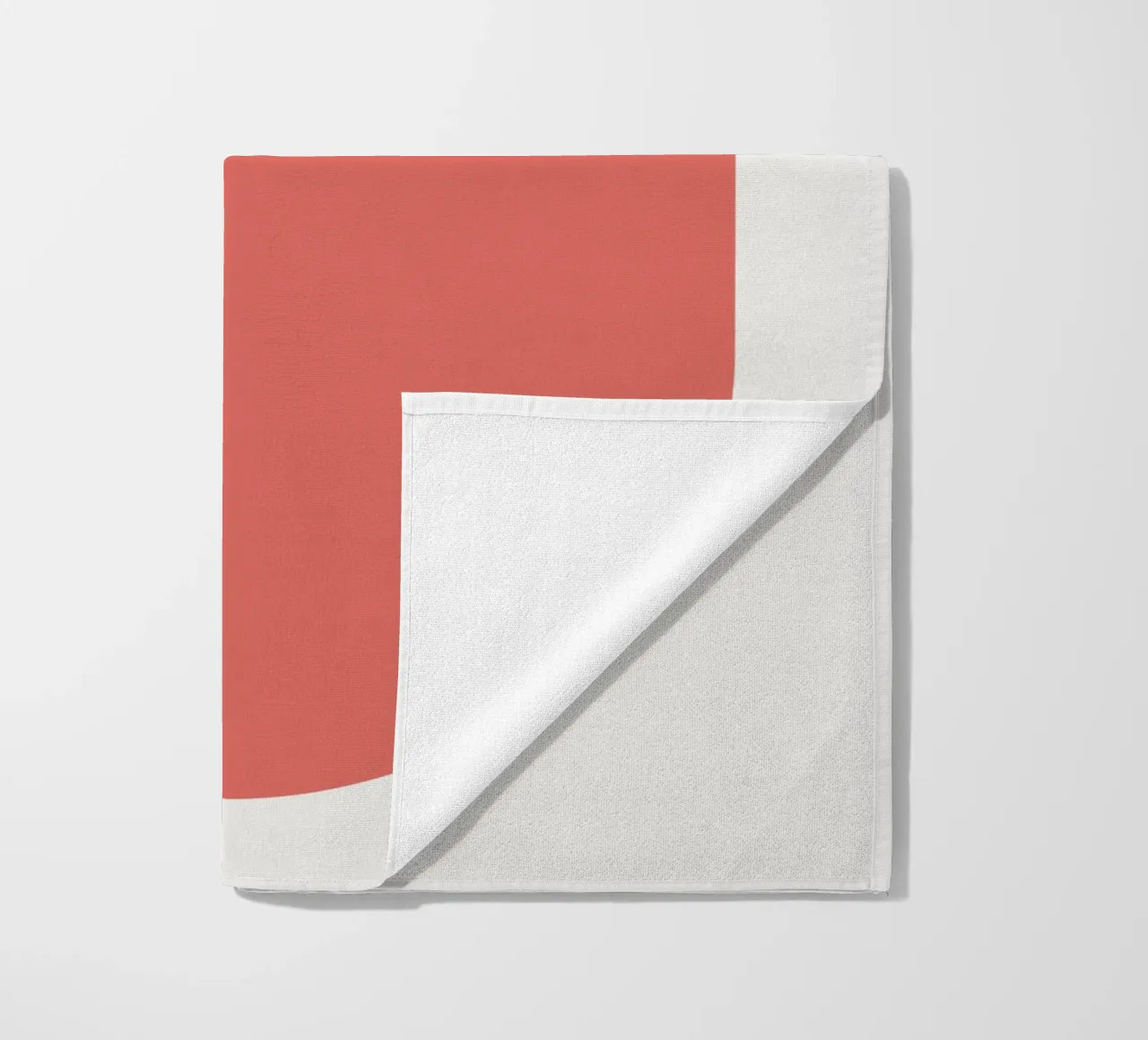 Astratto Boho metà secolo Pattern 03 telo mare da Paigaam Studio