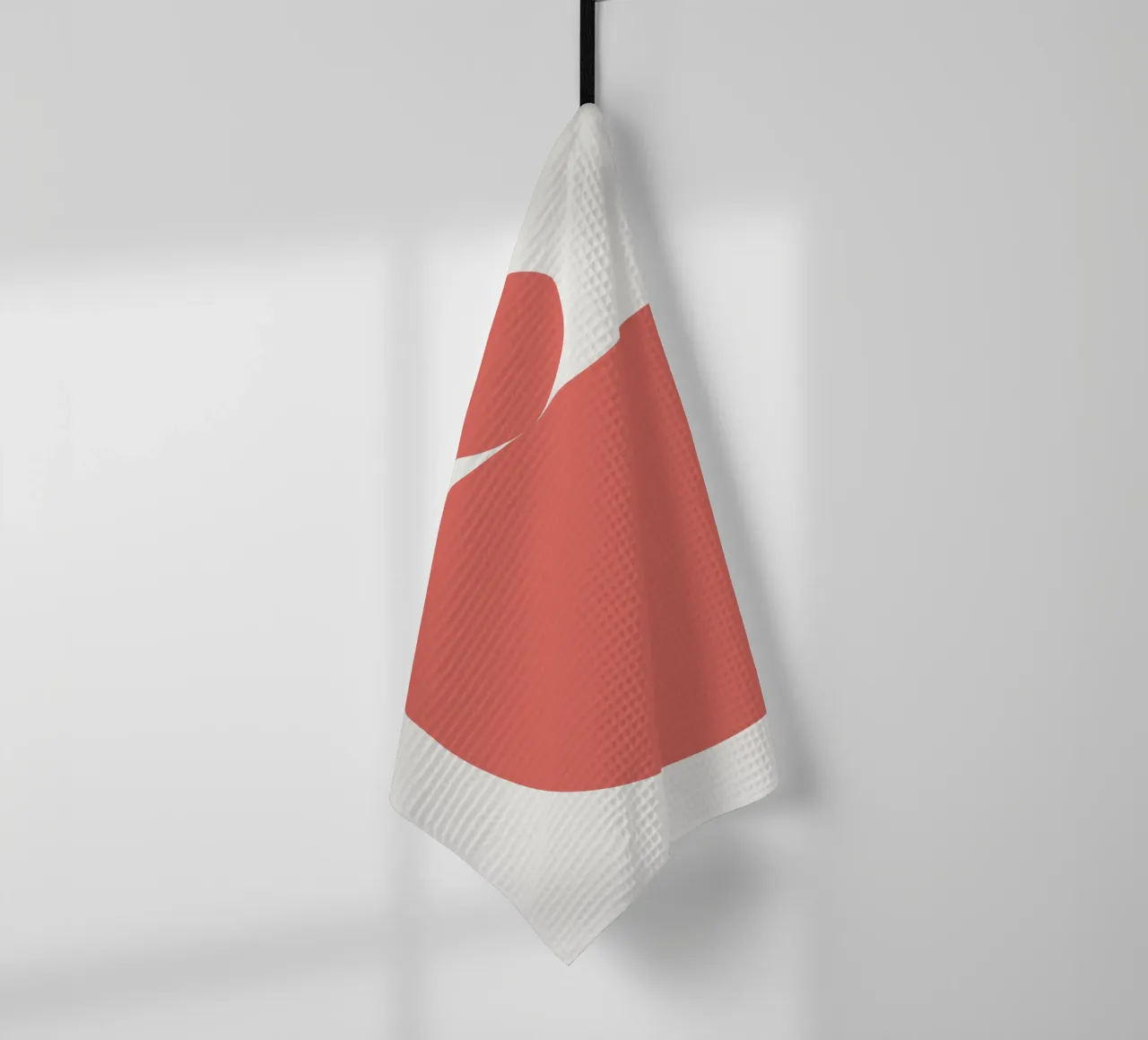 Astratto Boho metà secolo Pattern 03 canovaccio da cucina da Paigaam Studio