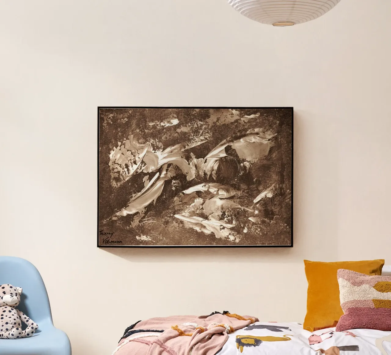 SEPIA 71 plexiglass da Little treasures for your home