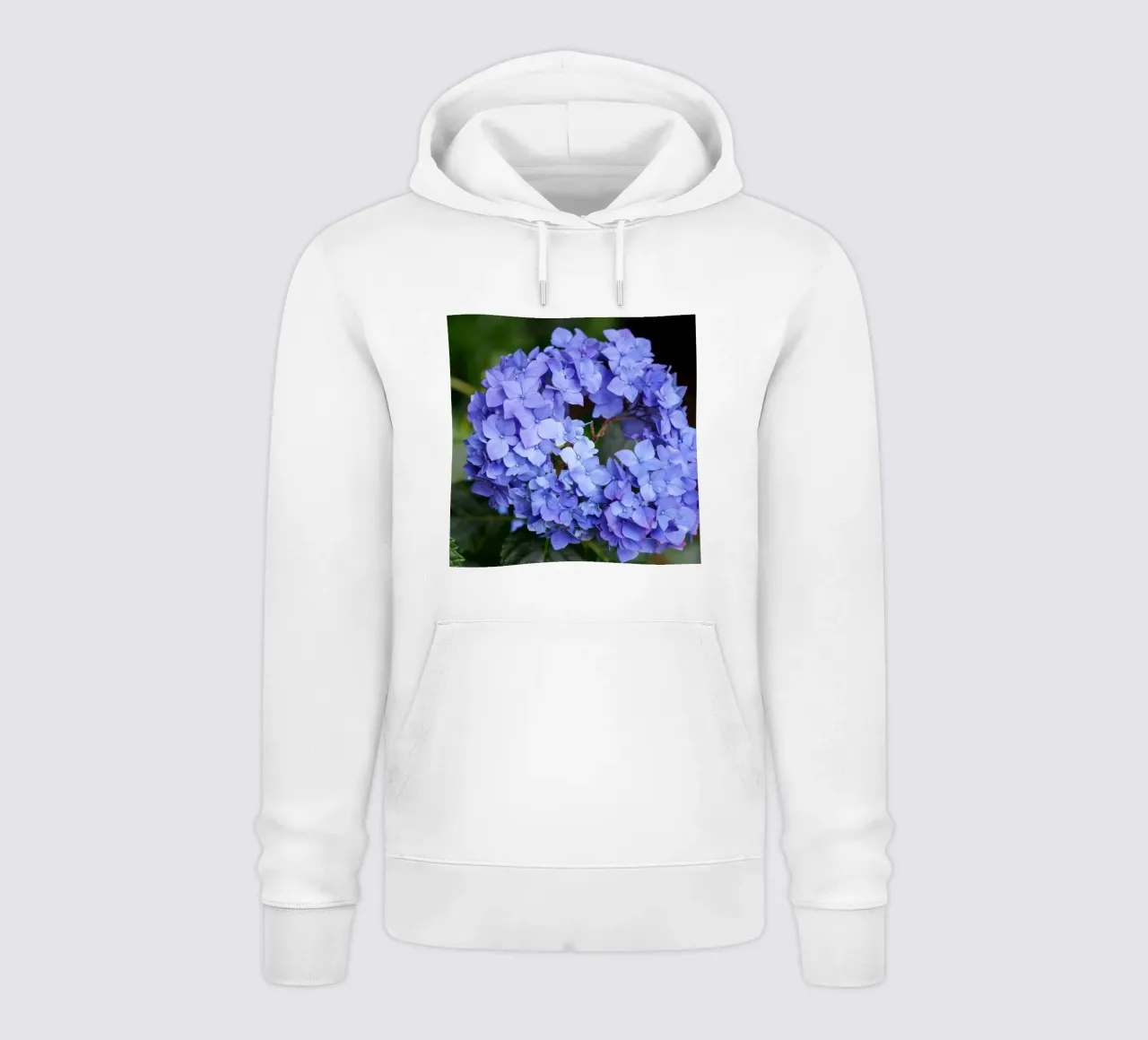 Serenity in Bloom hoodie by somewhere.soul.escape