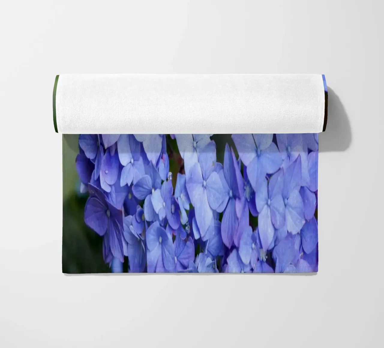 Serenity in Bloom telo mare da somewhere.soul.escape