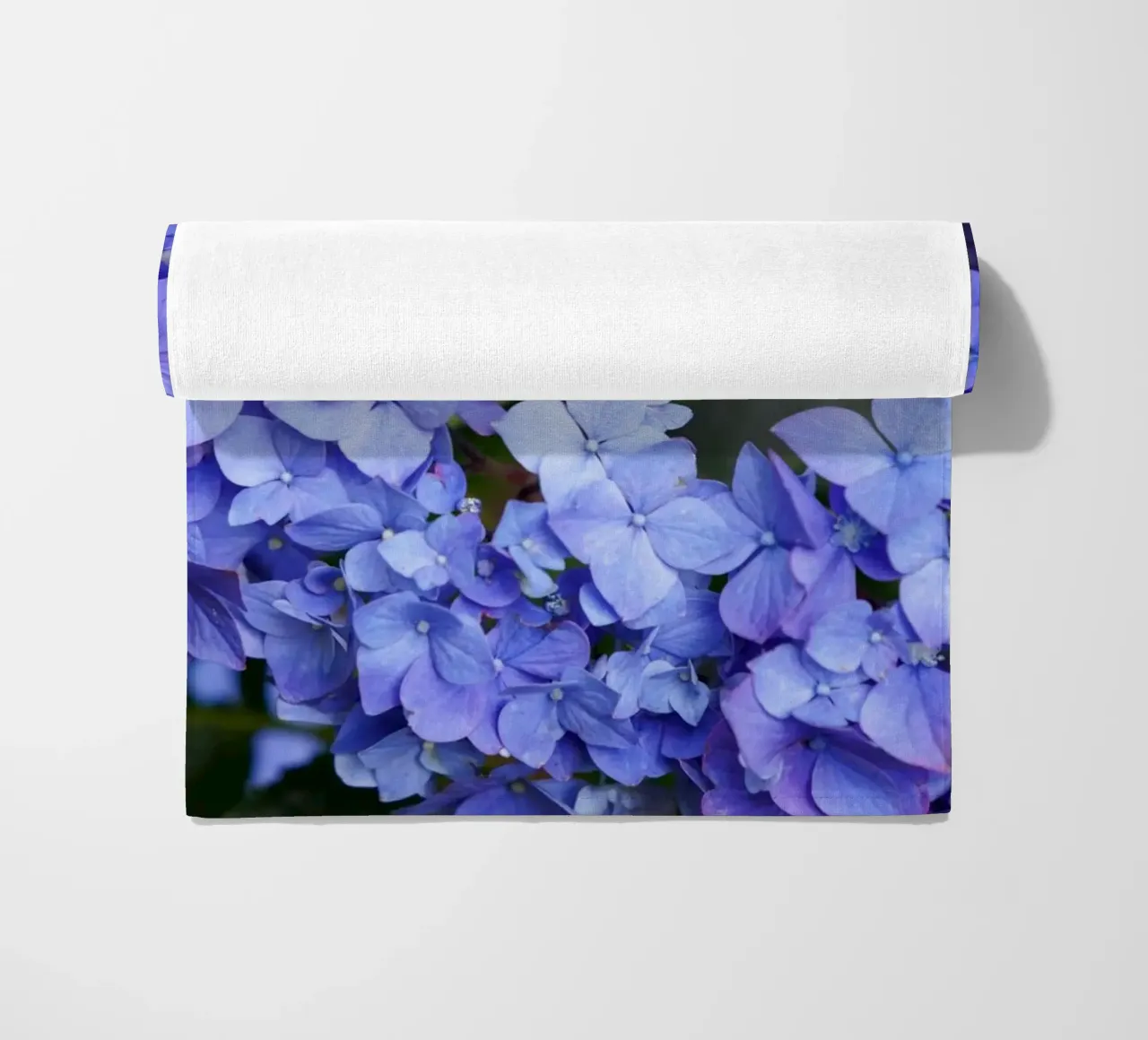 Serenity in Bloom telo mare da somewhere.soul.escape