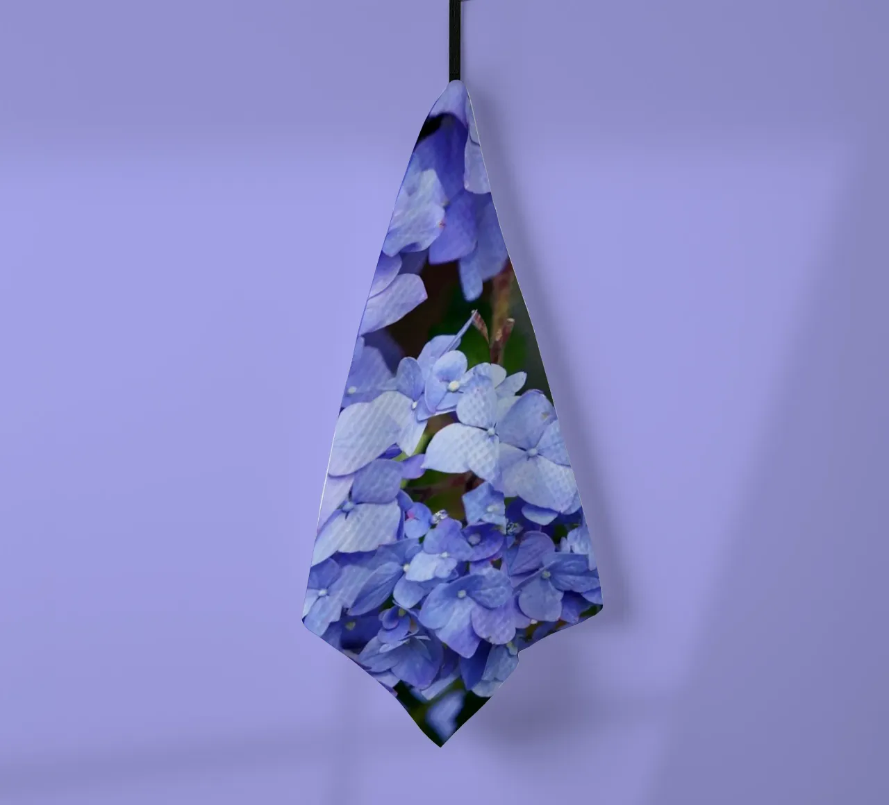 Serenity in Bloom canovaccio da cucina da somewhere.soul.escape