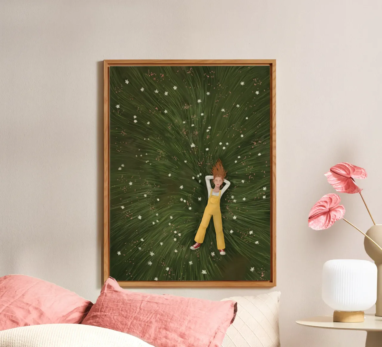 rust forex-plaat van Viviane Itten