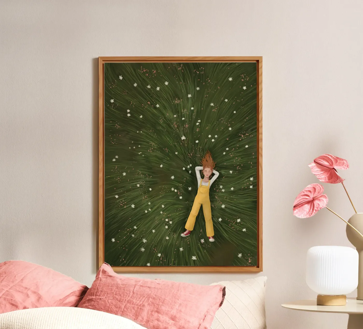 Rest Forex-Platte von Viviane Itten