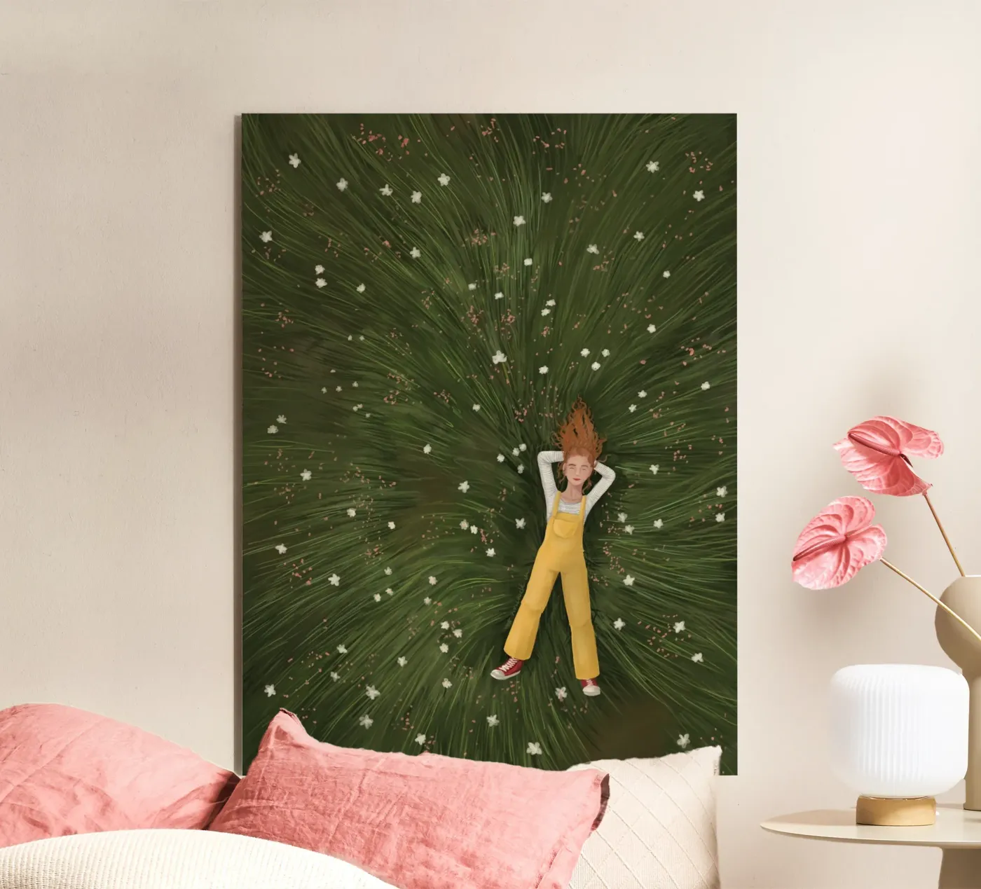 Rest Forex-Platte von Viviane Itten