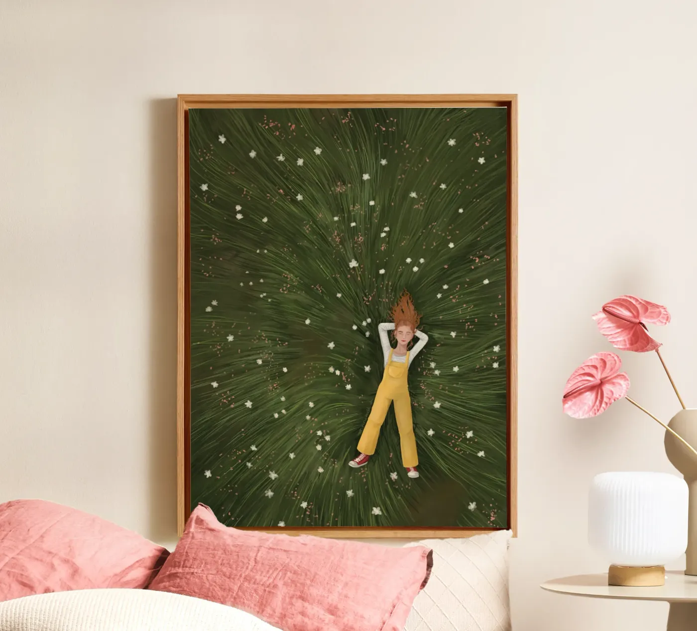 rest tela da Viviane Itten