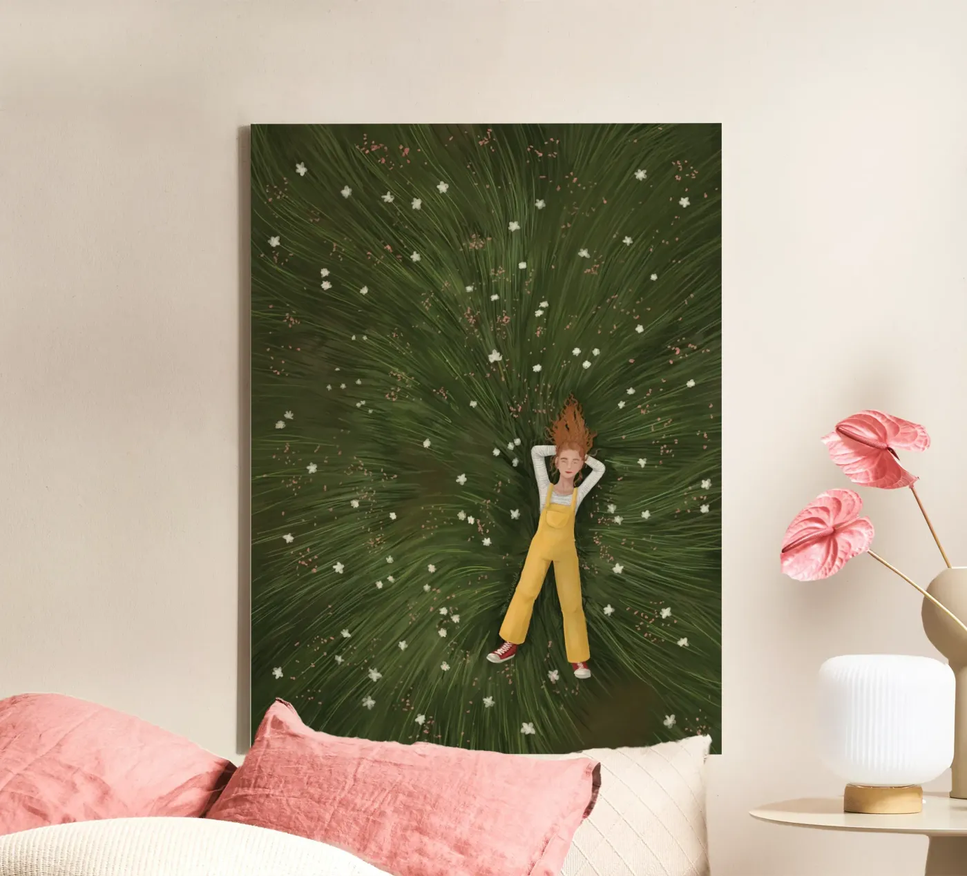 rest tela da Viviane Itten