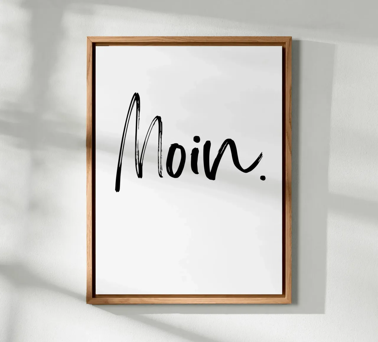 Moin. forex plate by NoordalLiving
