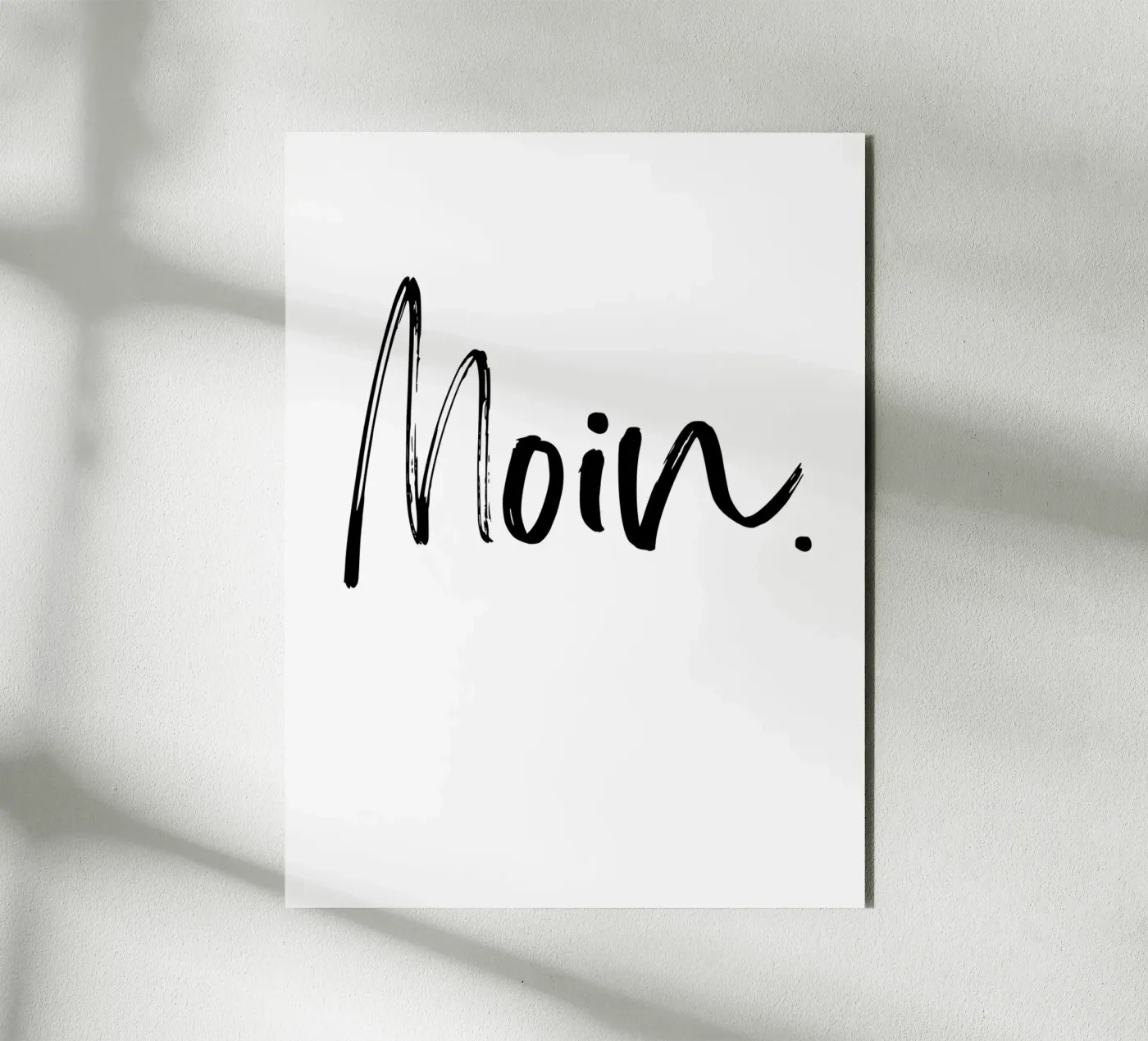 Moin. alluminio dibond da NoordalLiving