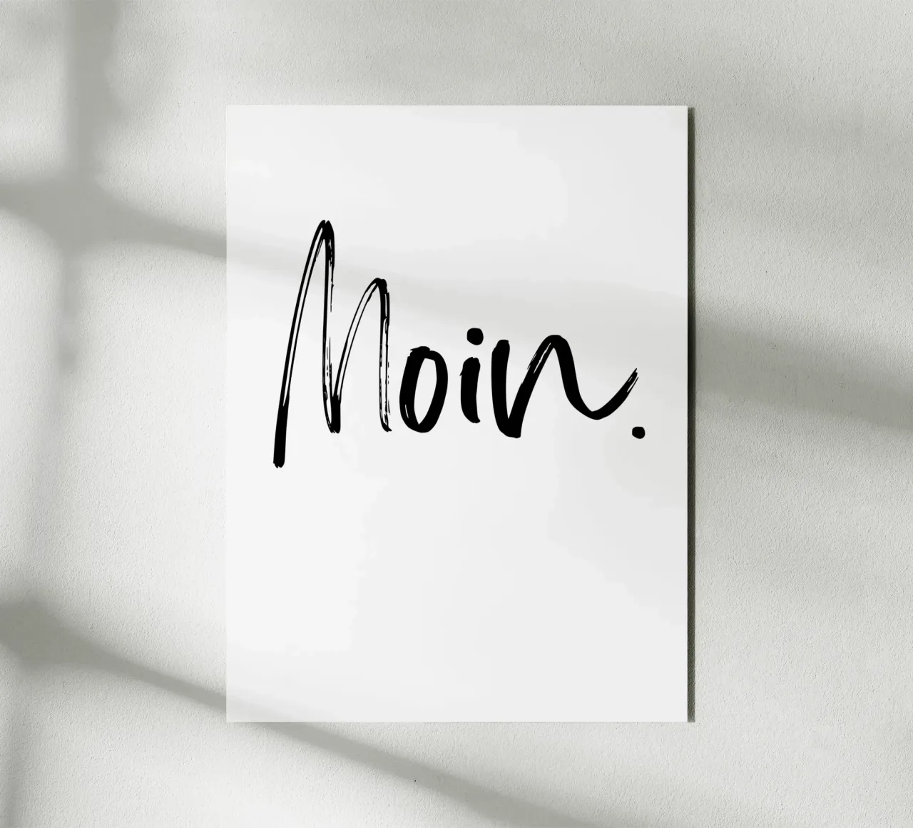 Moin. forex plate by NoordalLiving