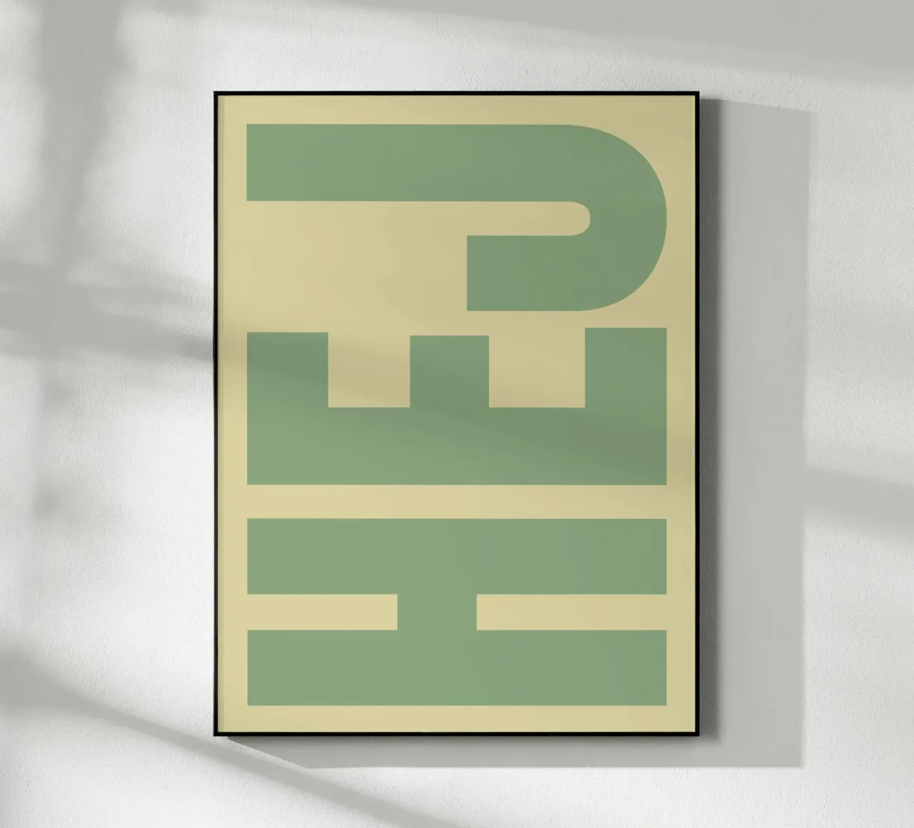 Hej plexiglass da NoordalLiving