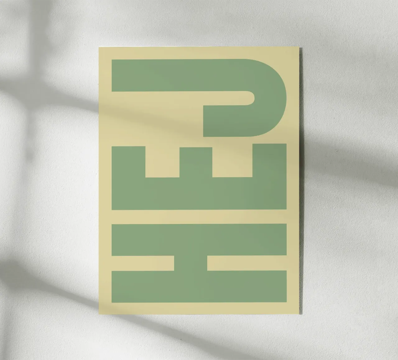 Hej plexiglass da NoordalLiving