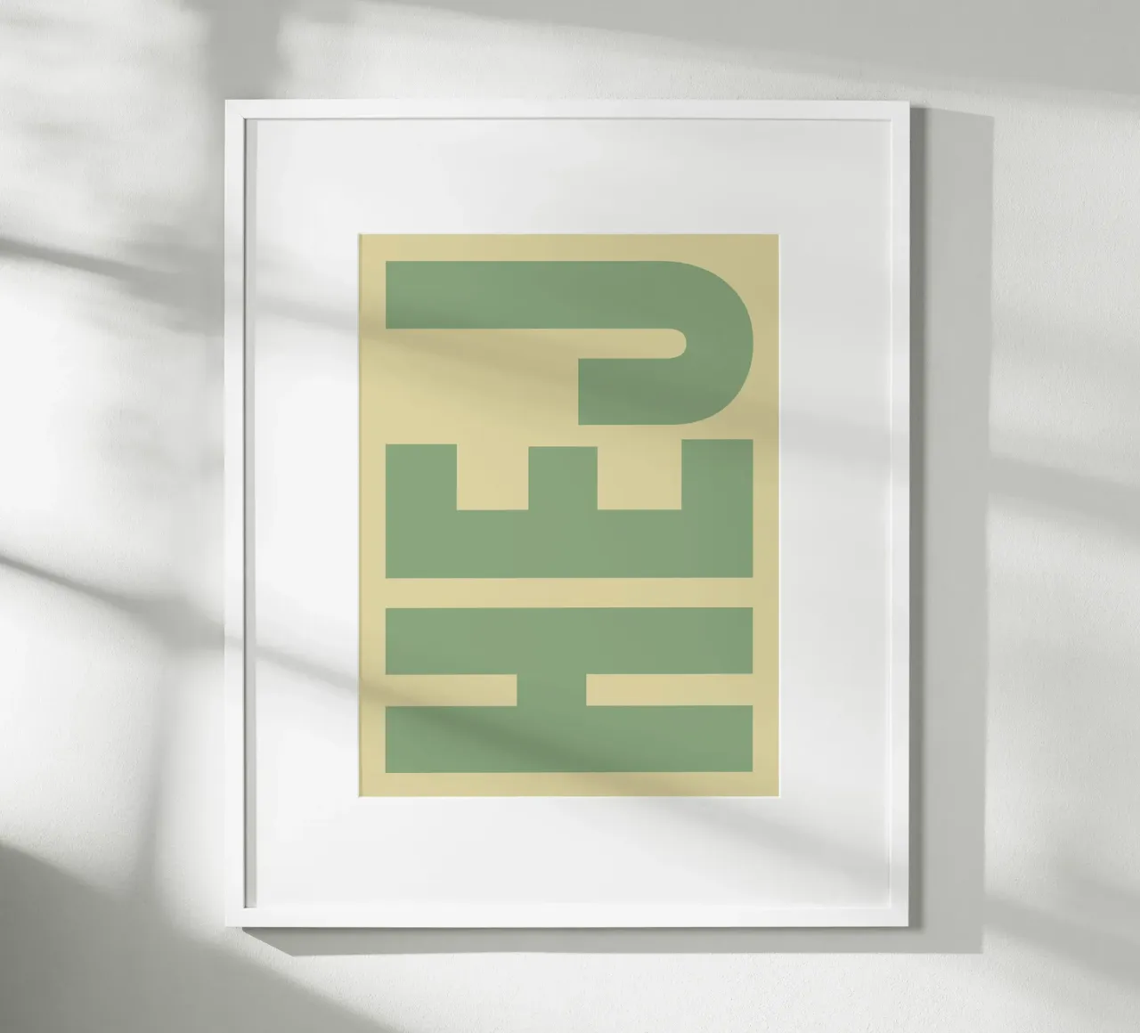 Hej poster da NoordalLiving