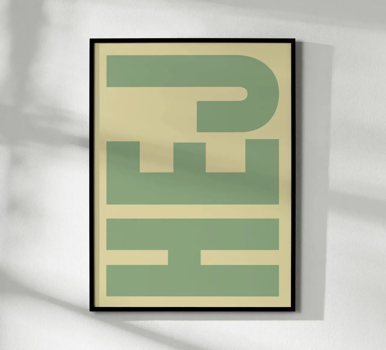 Hej poster da NoordalLiving