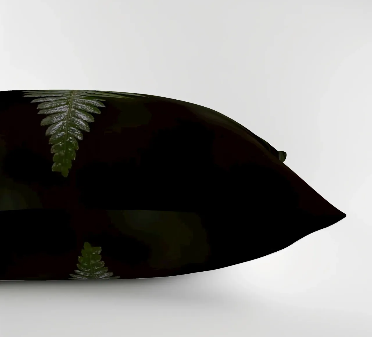 Essence of Stillness cuscino da somewhere.soul.escape