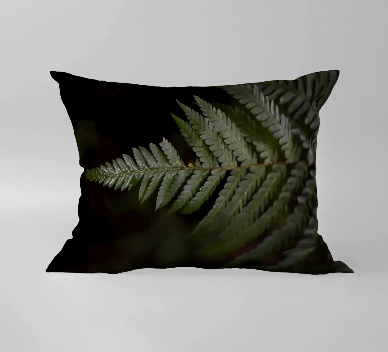 Essence of Stillness cuscino da somewhere.soul.escape