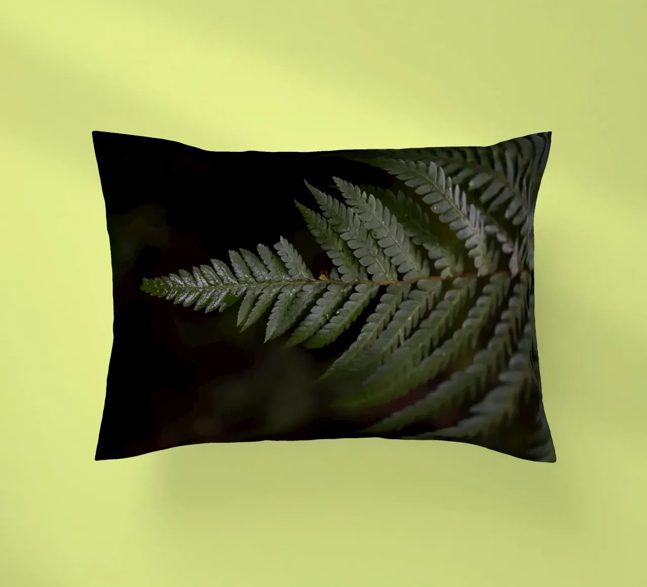 Essence of Stillness cuscino da somewhere.soul.escape