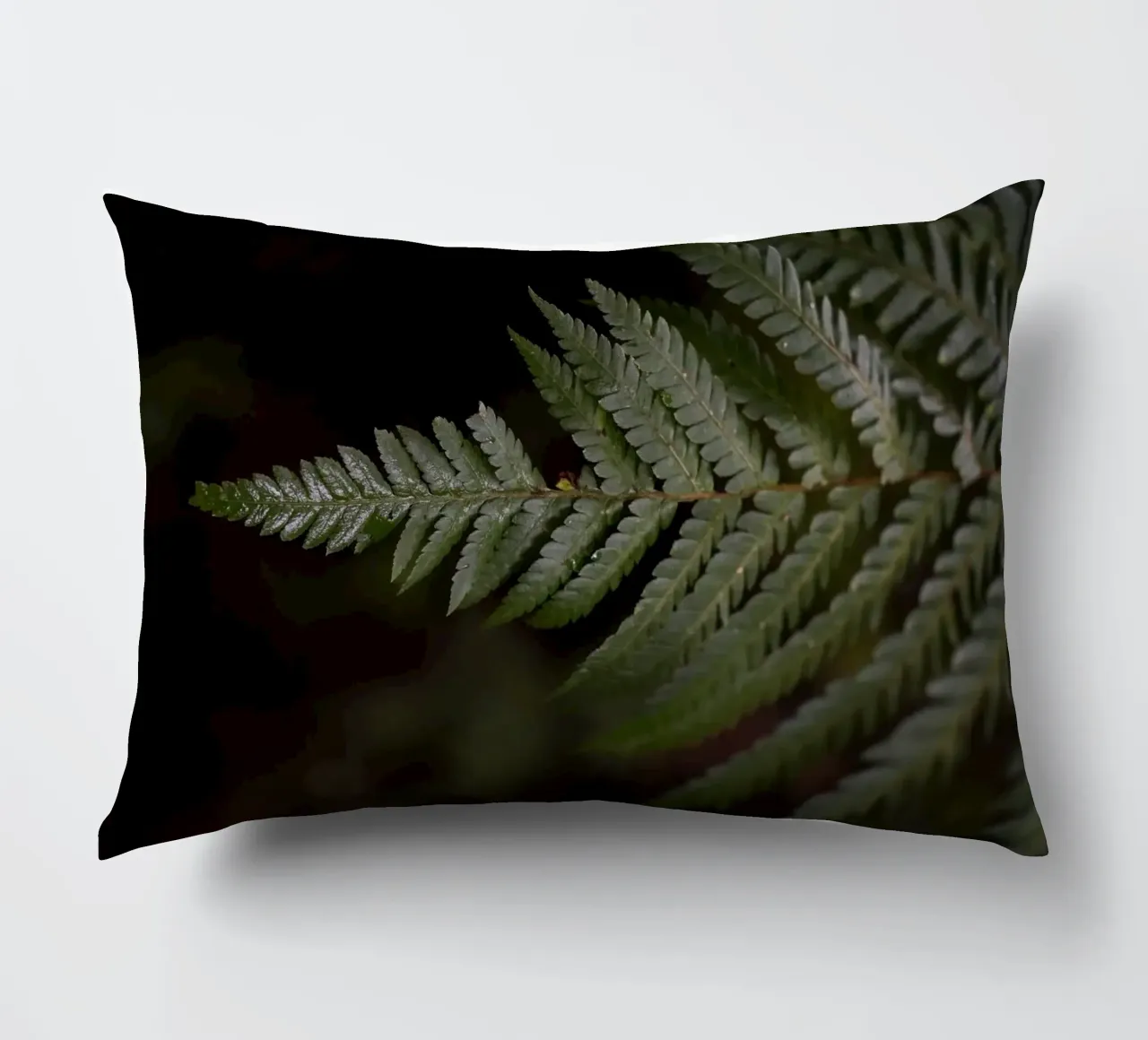 Essence of Stillness cuscino da somewhere.soul.escape