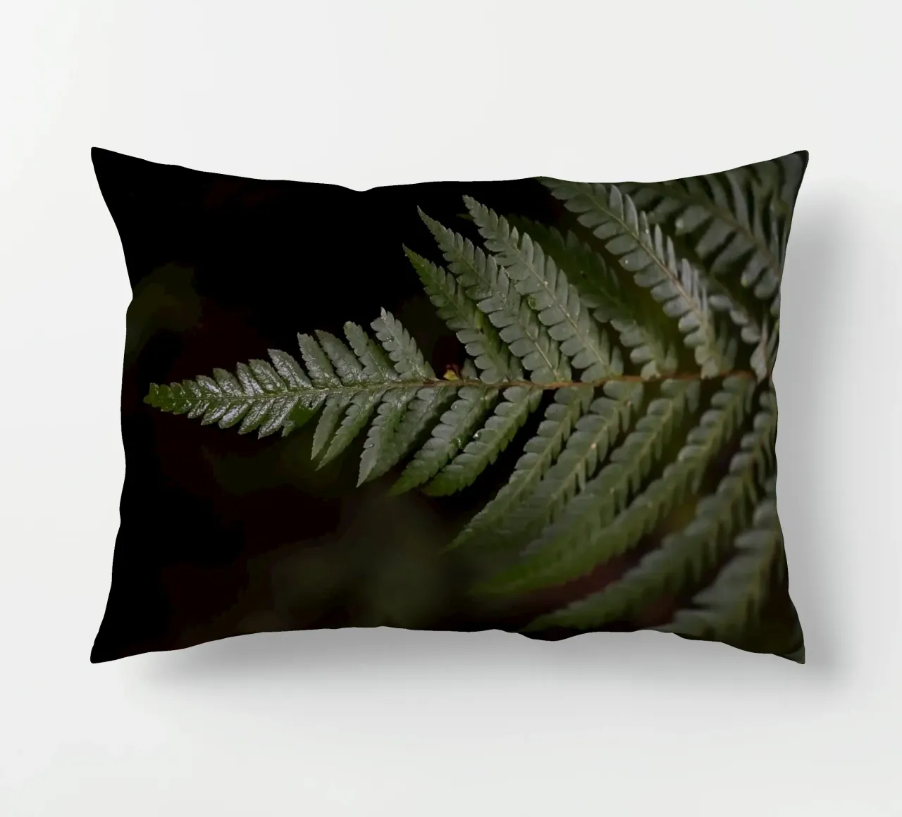 Essence of Stillness cuscino da somewhere.soul.escape